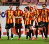 Heel goed nieuws voor KV Mechelen: voor vierde jaar op rij geven ze topclubs het nakijken