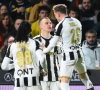 Sporting Charleroi doet een gouden zaak in het klassement ondanks matige wedstrijd