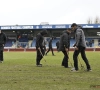 JPL-velden blijven voor frustraties zorgen bij spelers: "Dit is zelfs gevaarlijk!" en "Dit komt niet meer goed dit seizoen"