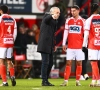 KV Kortrijk gaat ver om supporters mee te krijgen naar STVV, coach en spelers hameren op het belang