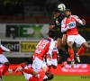 Wat een domper in het degradatiemoeras: KV Kortrijk laat zich kaas van het brood stelen door heel bleek Cercle Brugge