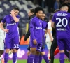 Dendoncker vindt niet dat Union beter was dan Anderlecht en zegt waar het dan wel aan ligt: "Moeten we toch eens bekijken"