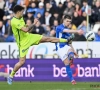 KRC Genk kroont zich tot winnaar de van de reguliere competie, maar ziet geweldige reeks wel verbroken worden door KAA Gent