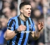 Serge Gumienny spreekt klare taal over uitsluiting van Christos Tzolis: "Club Brugge zal dit niet graag horen"