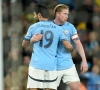 🎥 Kevin De Bruyne leidt Manchester City voorbij Miron Muslic ondanks een sterke...Hazard