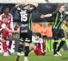 Cercle Brugge wringt te veel kansen de nek om tegen matig en jong Antwerp 