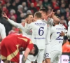 Standard-Anderlecht beslist door een goal die de wedstrijd niet verdiende: beauty Hazard na verschrikkelijk uur voetbal