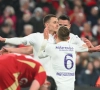 Thorgan Hazard redde Anderlecht, maar vooral ook zijn eigen wedstrijd: "Geniaal!"