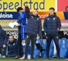 Gent-coach Milicevic legt de vinger op de wonde na nederlaag tegen Kortrijk en spreekt over play-offs