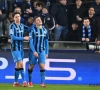 Wie zegt dat Club Brugge volgende week kansloos is? Basisploeg zette 85 minuten lang zijn voet naast Aston Villa, maar... dan komt het echte probleem