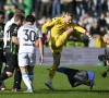 🎥 Brugse derby ontsierd: ruzie tussen spelers van Cercle en Club na affluiten