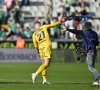 Cercle Brugge boos over geplante blauw-zwarte vlag, Nicky Hayen vindt het hypocriet 