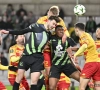 Cercle Brugge beleeft sensationele Europese avond en tankt vertrouwen voor Anderlecht