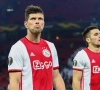 Ajax neemt per direct afscheid van clublegende vanwege gezondheidsproblemen