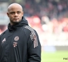 Filip Joos ziet een andere Vincent Kompany bij Bayern München dan bij Anderlecht en zegt ook waarom