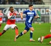 Serieuze opdoffer voor Relegation Play-offs: Bondsparket eist zware straf voor KV Kortrijk-speler na conflict in Gent