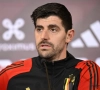 Dit hebben buitenlandse media te zeggen over persconferentie van Thibaut Courtois