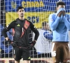 Wordt hij binnenkort de opvolger van Thibaut Courtois bij de Rode Duivels? "We zullen op training moeten tonen wie de beste is"