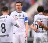 IJzersterk Club Brugge zorgt voor een avond met schitterende cadeaus: "Totaalprestatie" en "Jager of prooi, het maakt allemaal niet uit"