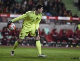 'Chelsea heeft een vervanger voor Courtois op het oog'