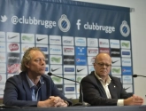 Michel Preud'homme boos op journalist: "Ik had gevraagd om dat niet te schrijven"