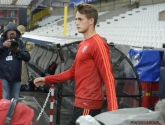 Verrassende transfer in de maak voor Adnan Januzaj? 'Topclub gaat voor 5-voudige Rode Duivel'