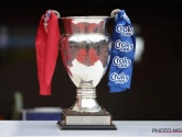 Dit zijn de kwartfinales in de Croky Cup: taaie klant voor Club Brugge, KVO, Genk en Kortrijk spelen thuis