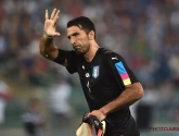 VIDEO: Italiaanse fans fluiten tijdens Marseillaise, maar dan doet klasbak Buffon dit!