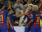 Barcelona gaat de geschiedenisboeken in met onwaarschijnlijkste comeback ooit!