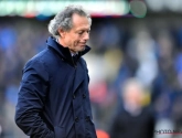 Preud'homme: "Of we nog kampioen kunnen worden? Wel..."