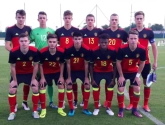 Kleine ontgoocheling, maar Belgische U19 bedwingen Italië en staan stap dichter bij EK!