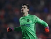 Onhoudbaar: Chelsea beseft het en kiest voor deze waanzinnige vervanger voor Courtois