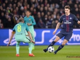 Thomas Meunier verovert Europa na glansprestatie tegen Barcelona: "Bij Club Brugge maakte ik geregeld zulke acties"