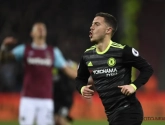 Chelsea wil Hazard overtuigen met astronomisch contract