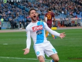 BAM! Dries Mertens scoort opnieuw en zit nu al aan 21 treffers in Serie A (mét beelden!)