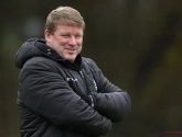 Vanhaezebrouck is zeker: "Belgische ploeg kan finale Europa League halen"