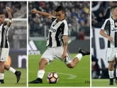 De speciale schoenen van Dybala trokken de aandacht. Het verhaal erachter is nog leuker