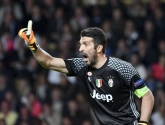 Onduidelijkheid en paniek omtrent Buffon: moet doelman van Juventus Champions Leaguefinale missen?