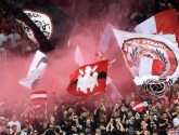 Antwerp-fans zijn boos, ludiek protestspandoek werd geweigerd: "Voetbalfans ≠ criminelen"