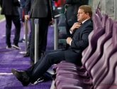 'Beide partijen ontkennen dat er contact is, maar in de Anderlecht-coulissen duikt wel degelijk een mogelijke opvolger voor Vanhaezebrouck op'