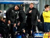 Vanhaezebrouck wijst Anderlecht-publiek op harde manier terecht: "Een beetje meer steun was welkom geweest"