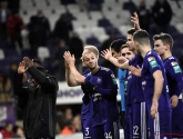 RSC Anderlecht hinkt 13 punten achterop, en toch... "Wij hebben meer talent dan Club Brugge"