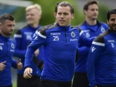 Het zal toch niet... Perfect huwelijk tussen Ruud Vormer en Club Brugge vertoont scheurtjes