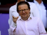 Verontwaardigde reactie na opvallende supportersactie bij Anderlecht, Marc Coucke reageert: "Absoluut, safety first!"