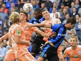 Uitschakeling Club Brugge heeft gevolgen: Anderlecht blijft baas boven baas in België