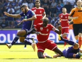 Antwerp gaat in slotfase met een punt lopen in het Astridpark, Anderlecht vergeet voor tweede goal te gaan