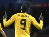 ? Lukaku weet wie in zijn voetsporen moet treden bij de Rode Duivels: "De man die binnen twee jaar zal overnemen"