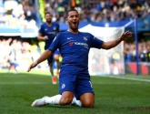 Eden Hazard loopt in de kijker: "Drie absolute topclubs willen hem of deden al een aanbieding"