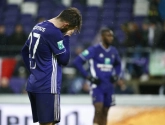 Dure aankoop na tien matchen alweer weg bij RSC Anderlecht? Topclub dringt aan