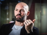 Jelle Van Damme is eruit en stort zich op een nieuwe uitdaging in de voetbalwereld